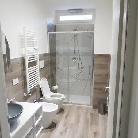 Ihost Luxury - Neg Roli 8 Apartment *
