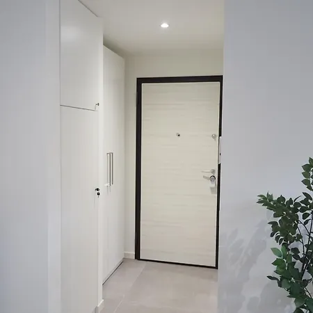 Ihost Luxury - Neg Roli 8 Apartment Milan