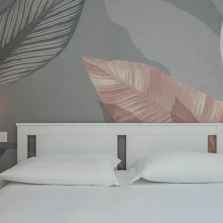 Ihost Luxury - Neg Roli 8 Apartment