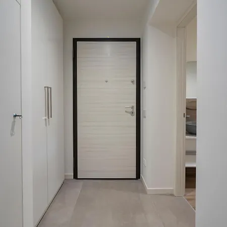 Ihost Luxury - Neg Roli 8 Apartment