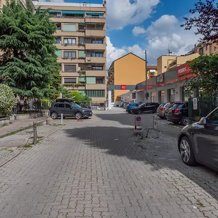 Ihost Luxury - Neg Roli 8 Apartment
