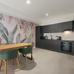 Apartman Ihost Luxury - Neg Roli 8 *