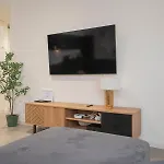 Ihost Luxury - Neg Roli 8 Apartman Milánó