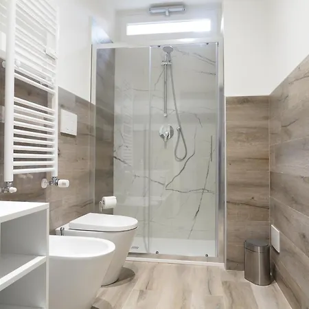 Apartament Ihost Luxury - Neg Roli 8 *
