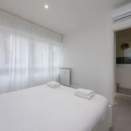 Apartament Ihost Luxury - Neg Roli 8 Mediolan