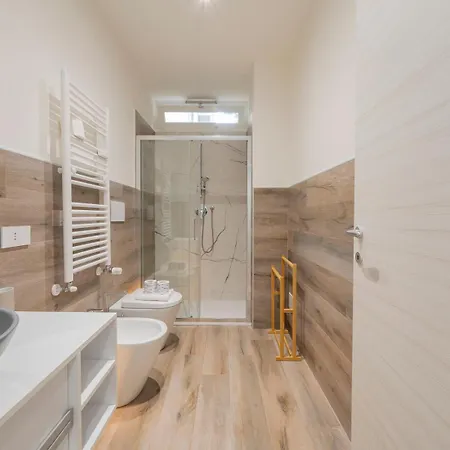 Ihost Luxury - Neg Roli 8 Apartament *