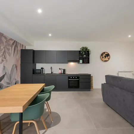 Apartament Ihost Luxury - Neg Roli 8 Mediolan