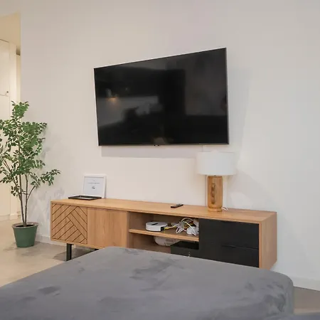 Ihost Luxury - Neg Roli 8 Apartament Mediolan