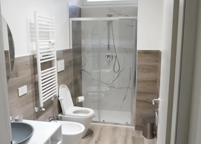 Ihost Luxury - Neg Roli 8 شقة *
