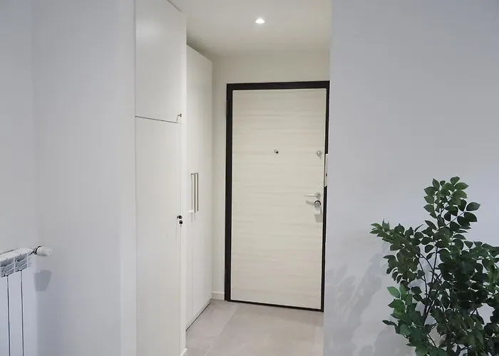 Ihost Luxury - Neg Roli 8 شقة ميلان