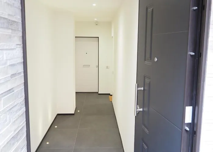 شقة Ihost Luxury - Neg Roli 8