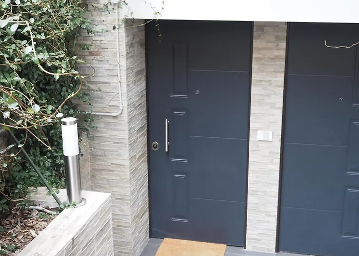 شقة Ihost Luxury - Neg Roli 8 *