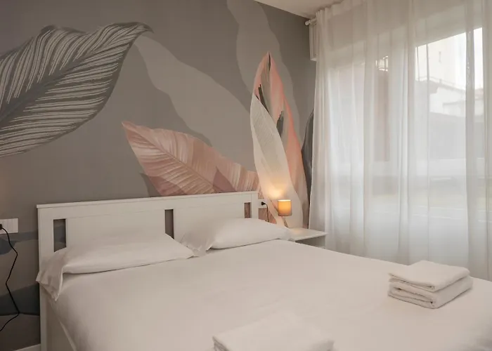 Ihost Luxury - Neg Roli 8 * ميلان