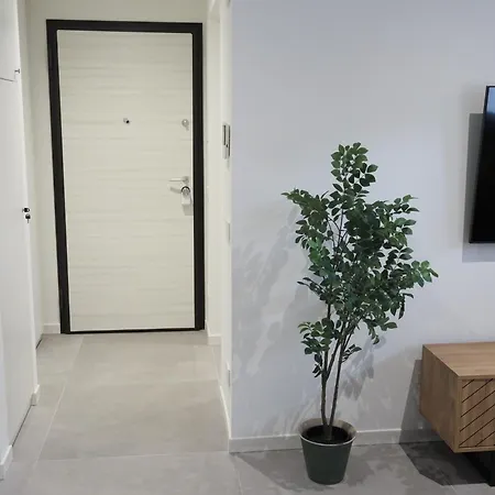 Ihost Luxury - Neg Roli 8 Apartamento *