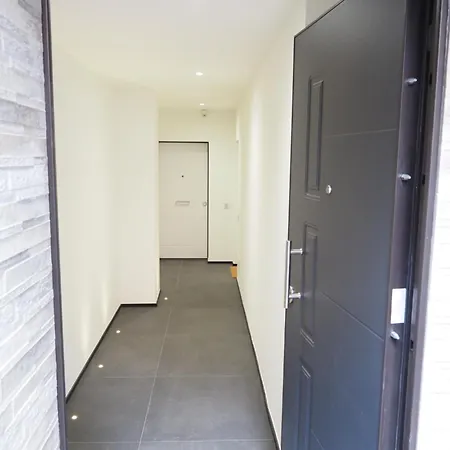 Apartamento Ihost Luxury - Neg Roli 8