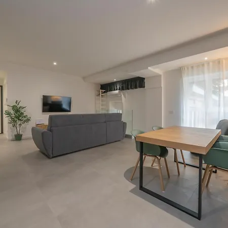 Ihost Luxury - Neg Roli 8 Apartamento Milán