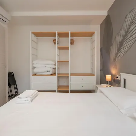 Apartamento Ihost Luxury - Neg Roli 8